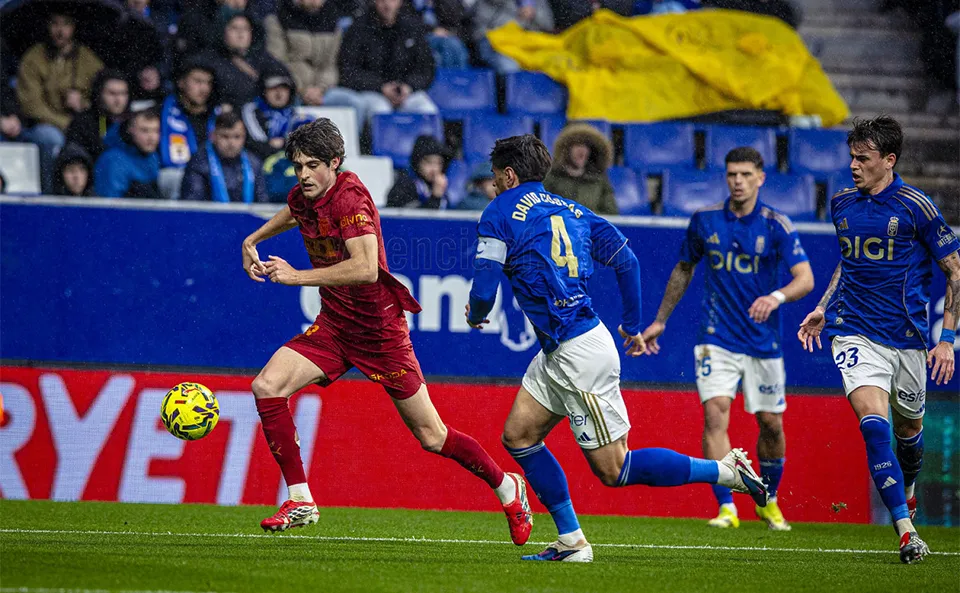 2025/26 リーガ・エスパニョーラ第28節